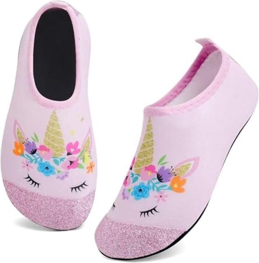 Antislip Waterschoenen voor Kinderen Zwemschoenen voor en