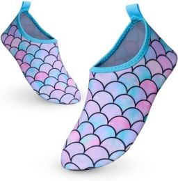 Antislip Zwemschoenen voor Peuters en Kinderen Comfortabele Strandschoenen voor Zomer