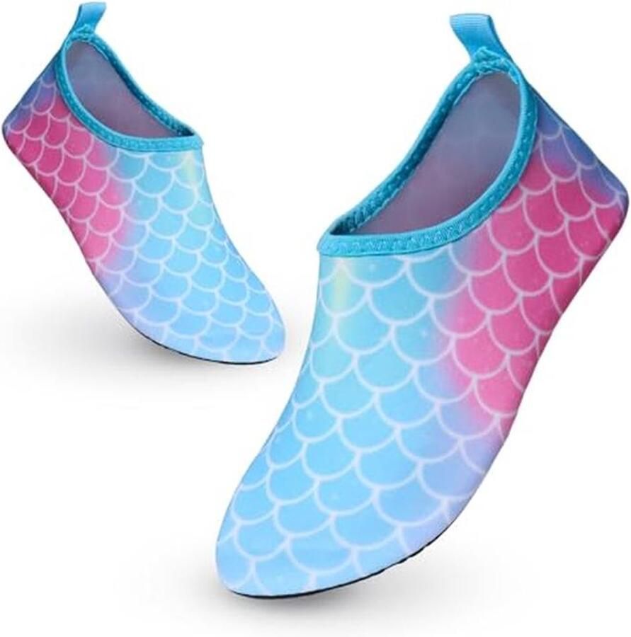 Antislip Zwemschoenen voor Peuters en Kinderen Ideaal voor Strand Zwembad en Activiteiten