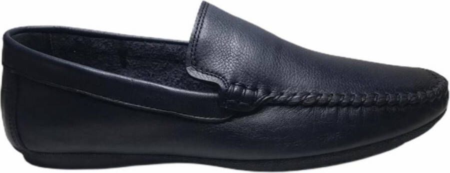 Antonello moncassin S223-304 navy