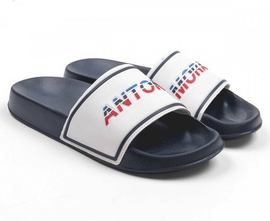 Anthony Morato Heren slipper [MMFW01255 7073]