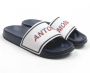 Antony Morato Anthony Morato Heren slipper [MMFW01255-7073] - Thumbnail 1