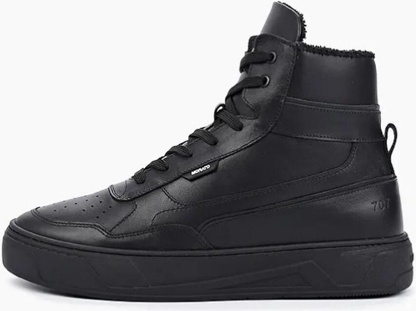 Antony Morato boot Laarzen Zwart
