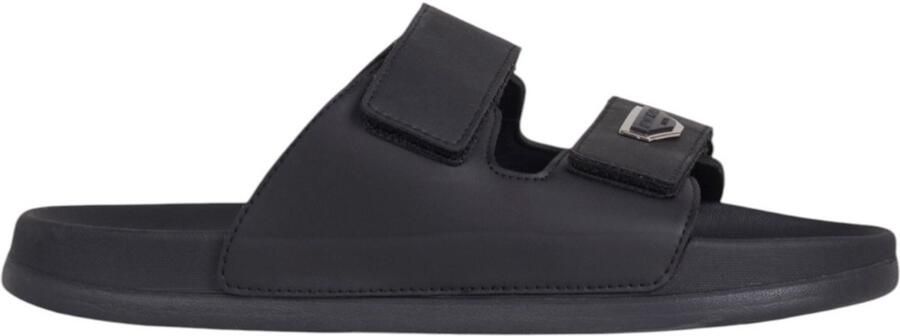 Antony Morato Heren Slipper Zwart MMFF00034 9000