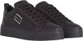 Antony Morato Heren Sneakers Bruin MMFW01715 2078 Metal Bold Animal - Bruin