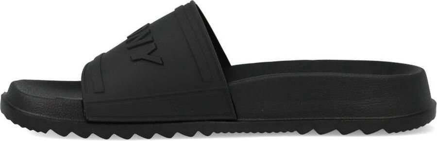 Antony Morato Mmff00014 Malik In Soft Slippers Heren Zwart - Foto 9