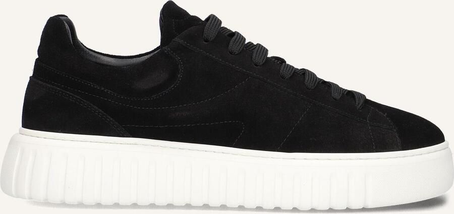 Antony Morato Mmfw01830 Sneakers Heren Zwart