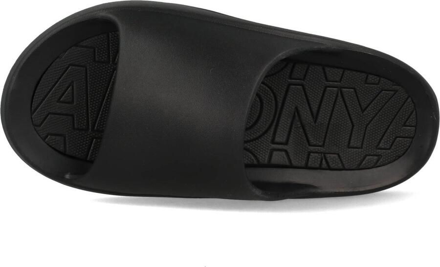 Antony Morato Slippers MMFF00017-AF020001-9000 Zwart - Foto 3