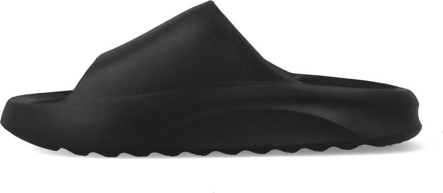 Antony Morato Slippers MMFF00017-AF020001-9000 Zwart - Foto 5