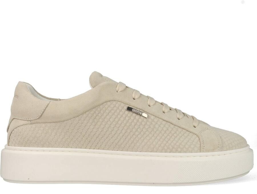 Antony Morato Sneakers MMFW01898-LE300005-1012 Beige