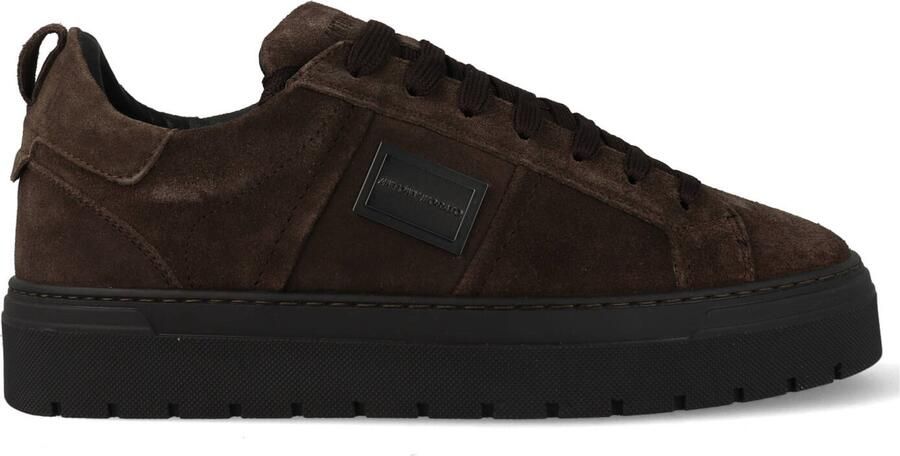 Antony Morato Sneakers MMFW01937-LE300005-2078 Bruin