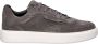 Antony Morato Boyer heren sneaker Grijs - Thumbnail 1