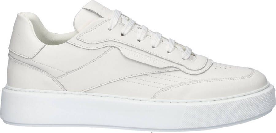 Antony Morato Boyer heren sneaker Wit