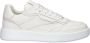 Antony Morato Boyer heren sneaker Wit - Thumbnail 1