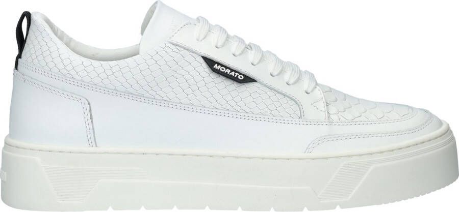 Antony Morato Sneakers van structuurmotief model 'FLINT ANIMAL' - Foto 2