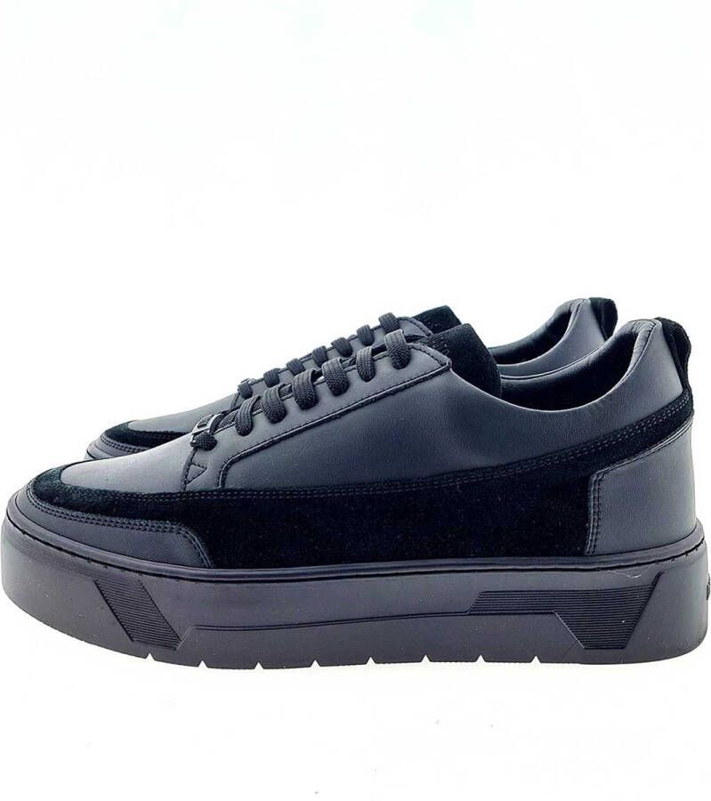 Antony Morato Flint Hart sneaker zwart 40
