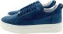 Antony Morato Sneakers MMFW01679-LE300005-7127 Blauw - Thumbnail 3
