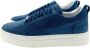 Antony morato Sneakers MMFW01679-LE300005-7127 Blauw - Thumbnail 1