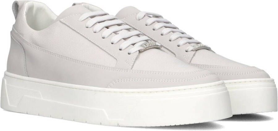 Antony Morato Flint Sneakers Heren Beige