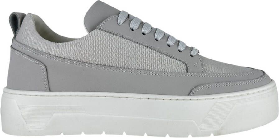 Antony Morato Sneakers MMFW01815-LE500169-1011 Beige - Foto 1
