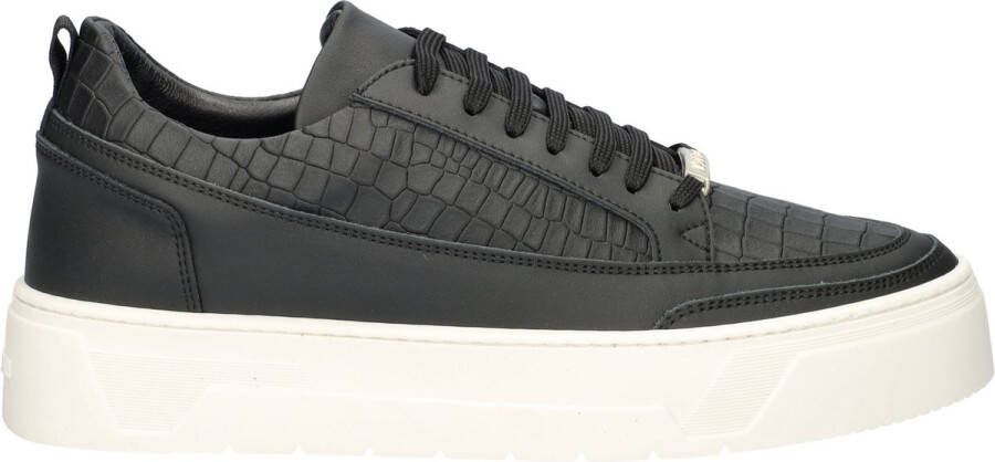 Antony Morato Flint sneakers zwart