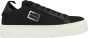 Antony Morato Sneakers met labeldetails model 'PLAKETTE' - Thumbnail 1