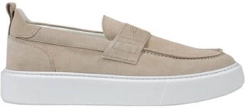 Antony Morato Heren Moccassin