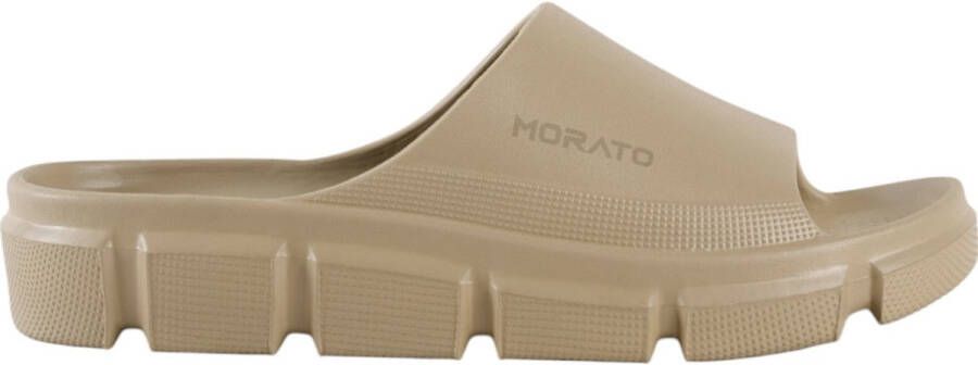 Antony Morato Heren Slipper Bruin MMFF00027-AF020001 2102