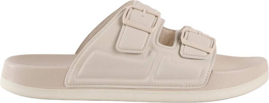 Antony Morato Heren Slipper Bruin MMFF00028-AF020001 1016