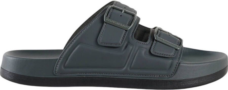 Antony Morato Heren Slipper Groen MMFF00028-AF020001 4085