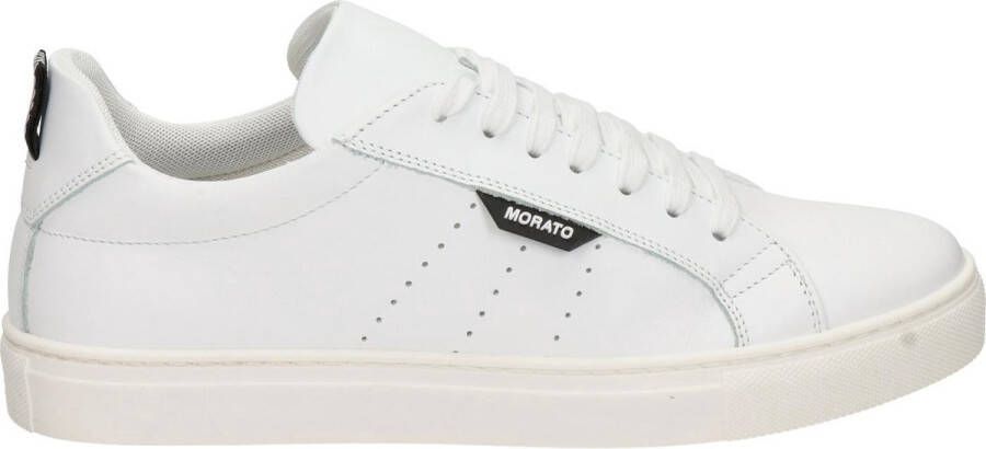 Antony Morato heren sneaker Wit