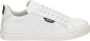 Antony Morato Sneakers Mmfw01314-Le300001 - Thumbnail 2