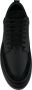 Antony Morato Heren Sneakers Zwart MMFW01718-LE300105 9000 - Thumbnail 4