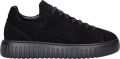 Antony morato Sneakers MMFW01830-LE300005-9100 Zwart - Zwart