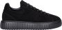 Antony Morato Sneakers MMFW01830-LE300005-9100 Zwart - Thumbnail 1