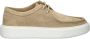 Antony morato Sneakers MMFW01808-LE300005-2102 Beige Bruin - Thumbnail 2