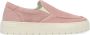 Antony morato Loafers MMFW01559-LE300005-5065 Roze - Thumbnail 1