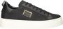 Antony morato Sneakers MMFW01704-LE500019-9000 Zwart - Thumbnail 2
