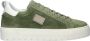 Antony morato Sneakers MMFW01680-LE300005-4077 Groen - Thumbnail 1