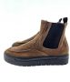 Antony Morato Heren Schoenen Herfst Winter Collectie Beige Heren - Thumbnail 3