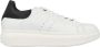 Antony Morato sneakers MMFW01150-LE300001 Wit - Thumbnail 1