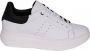 Antony Morato sneakers MMFW01150-LE300001 Wit - Thumbnail 2