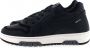 Antony Morato Running heren sneaker Zwart - Thumbnail 1