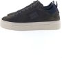 Antony morato Sneakers MMFW01624-LE300005-9073 Bruin - Thumbnail 7