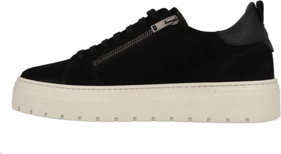 Antony Morato Mmfw01625 Lage sneakers Heren Zwart