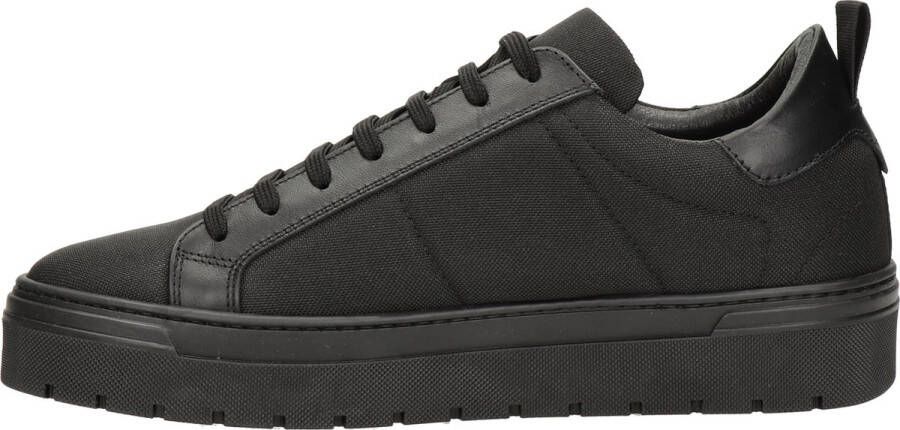 Antony Morato Mmfw01637 Lage sneakers Heren Zwart