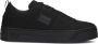 Antony Morato Zwarte Lage Sneakers voor Heren - Thumbnail 1