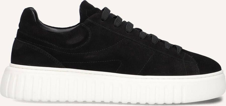 Antony Morato Mmfw01830 Sneakers Heren Zwart