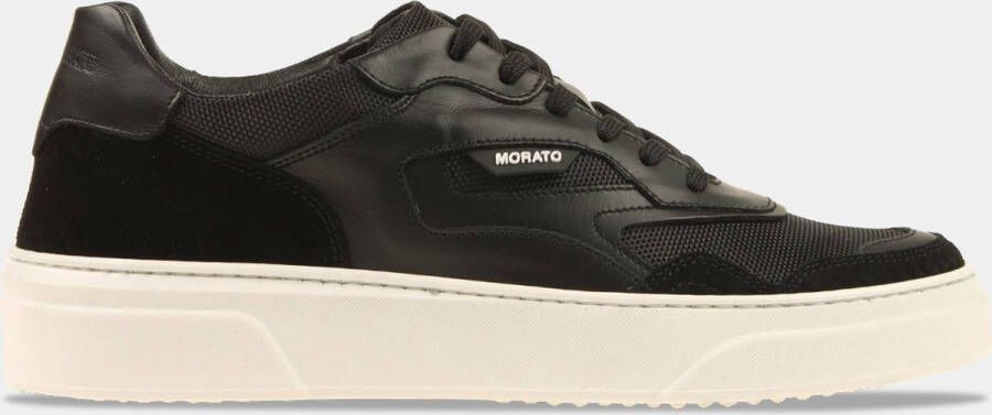 ANTONY MORATO Sneakers laag 'RHODE'