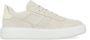 Antony Morato Ryley beige sneakers Beige Suede Lage sneakers Heren - Thumbnail 1